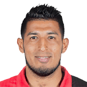 FIFA 21 Alexis Arias 63