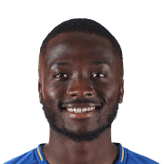 FIFA 21 Daniel Udoh 58