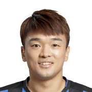 FIFA 21 Si Woo Song 62