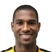 FIFA 21 Jhohan Romaña 61