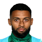FIFA 21 Anthony D'Alberto 71