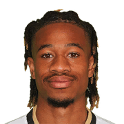 FIFA 21 David Kasumu 60