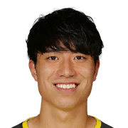 FIFA 21 Taiyo Koga 68
