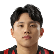 FIFA 21 Young Wook Cho 63