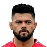 FIFA 21 Lourency N. Rodrigues 72