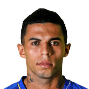 FIFA 21 Fernando Medeiros da Silva 64