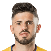FIFA 21 Isidro Ros Ríos 66