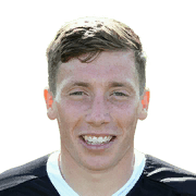 FIFA 21 Harry Clifton 58