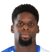 FIFA 21 Alioune Ba 61