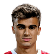 FIFA 21 João Pedro Neves Filipe 72