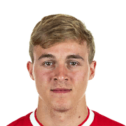 FIFA 21 Timo Hübers 68
