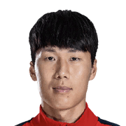 FIFA 21 Ju Hun Song 64