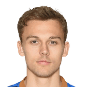FIFA 21 Emil Bohinen 68
