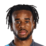 FIFA 21 Raheem Edwards 65