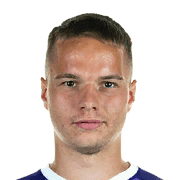 FIFA 21 Niklas Schmidt 67