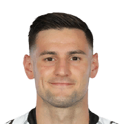 FIFA 21 Husein Balic 68