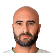 FIFA 21 Federico Pérez 67