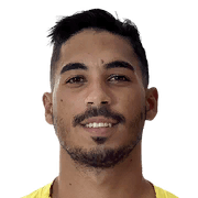 FIFA 21 Murilo Freitas 70