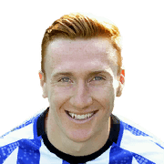 FIFA 21 David Bates 66