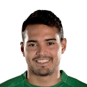 FIFA 21 Gastón Gómez 66