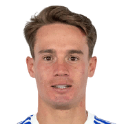 FIFA 21 Pablo Larrea 67