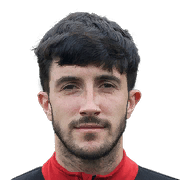 FIFA 21 Danny Amos 59