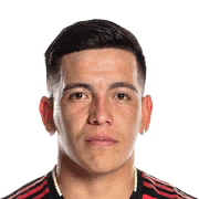 FIFA 21 Ezequiel Barco 74