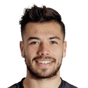 FIFA 21 Juan Cruz Bolado 63