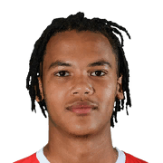 FIFA 21 Toby Sibbick 65