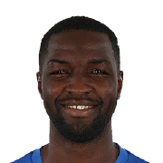 FIFA 21 Ibrahima Conté 65