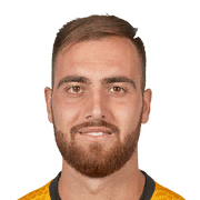 FIFA 21 Valentin Cojocaru 67