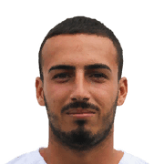 FIFA 21 Giovanni Goran Rodríguez Rivero 60