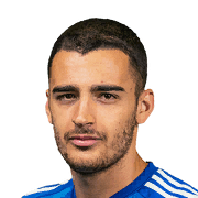 FIFA 21 Sandro Kulenović 63