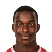 FIFA 21 Lassana Faye 66