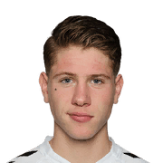 FIFA 21 Markus André Kaasa 63