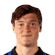 FIFA 21 Sam Lammers 74