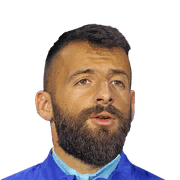 FIFA 21 Manolis Siopis 72