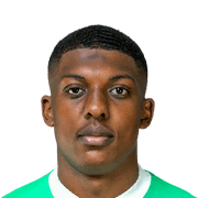 FIFA 21 Zaydou Youssouf 71