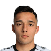 FIFA 21 Branco Provoste 57