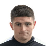 FIFA 21 Jake Hastie 65