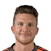 FIFA 21 Spencer Richey 67