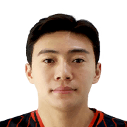 FIFA 21 Seung Gyu Han 65