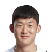 FIFA 21 Seung Mo Lee 61