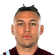 FIFA 21 Kortne Ford 64