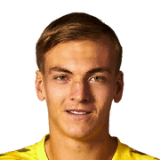 FIFA 21 Ashley Maynard-Brewer 52