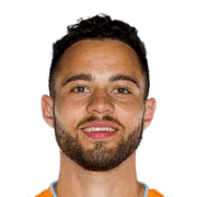 FIFA 21 Niko Hansen 65