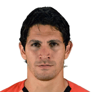 FIFA 21 Gustavo Blanco Leschuk 71