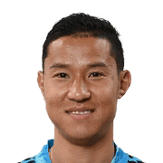FIFA 21 Hirotsugu Nakabayashi 63
