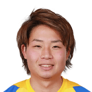 FIFA 21 Shogo Nakahara 61