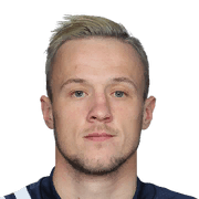 FIFA 21 Antonio Delamea 66